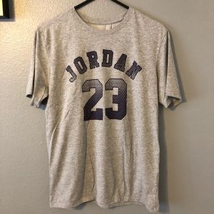 Air Jordan Shirt